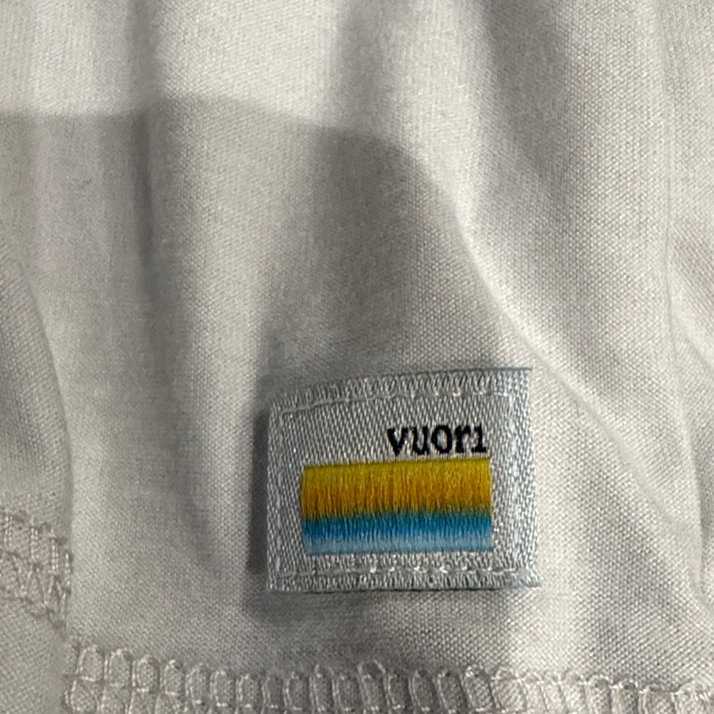 Vuori Hoody Patch - image 2